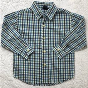 Nautica Button Down Shirt